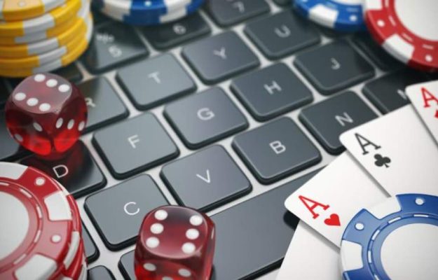 Situs Poker Untuk Uang Asli