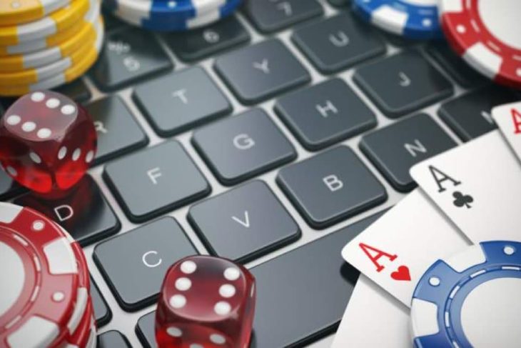 Situs Poker Untuk Uang Asli